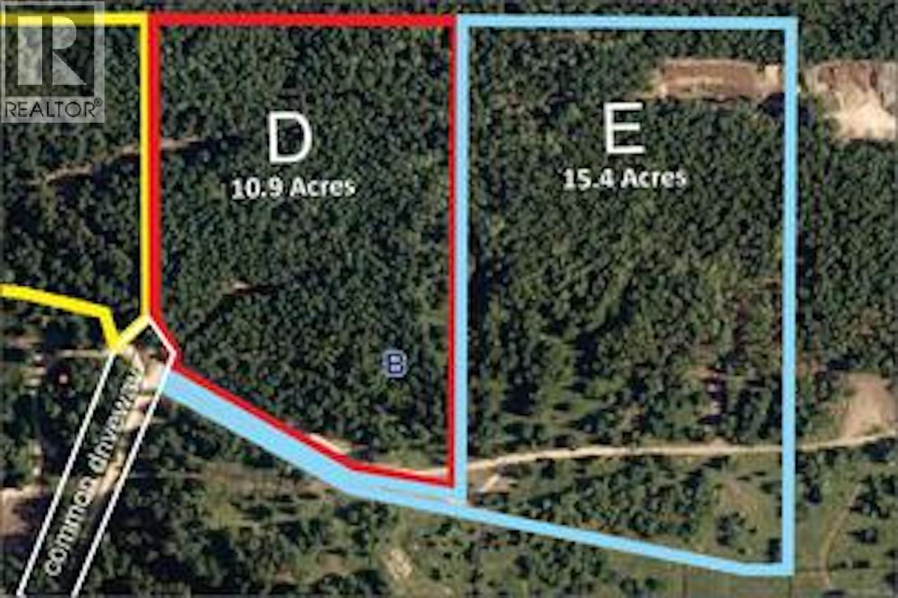 1840 SEYMOUR ROAD, Gabriola Island