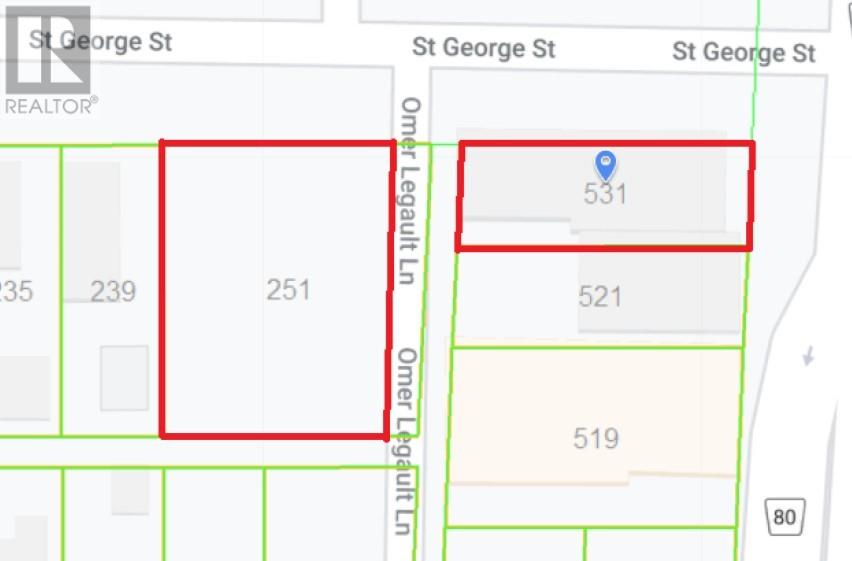 531 Notre Dame Avenue — photo 39