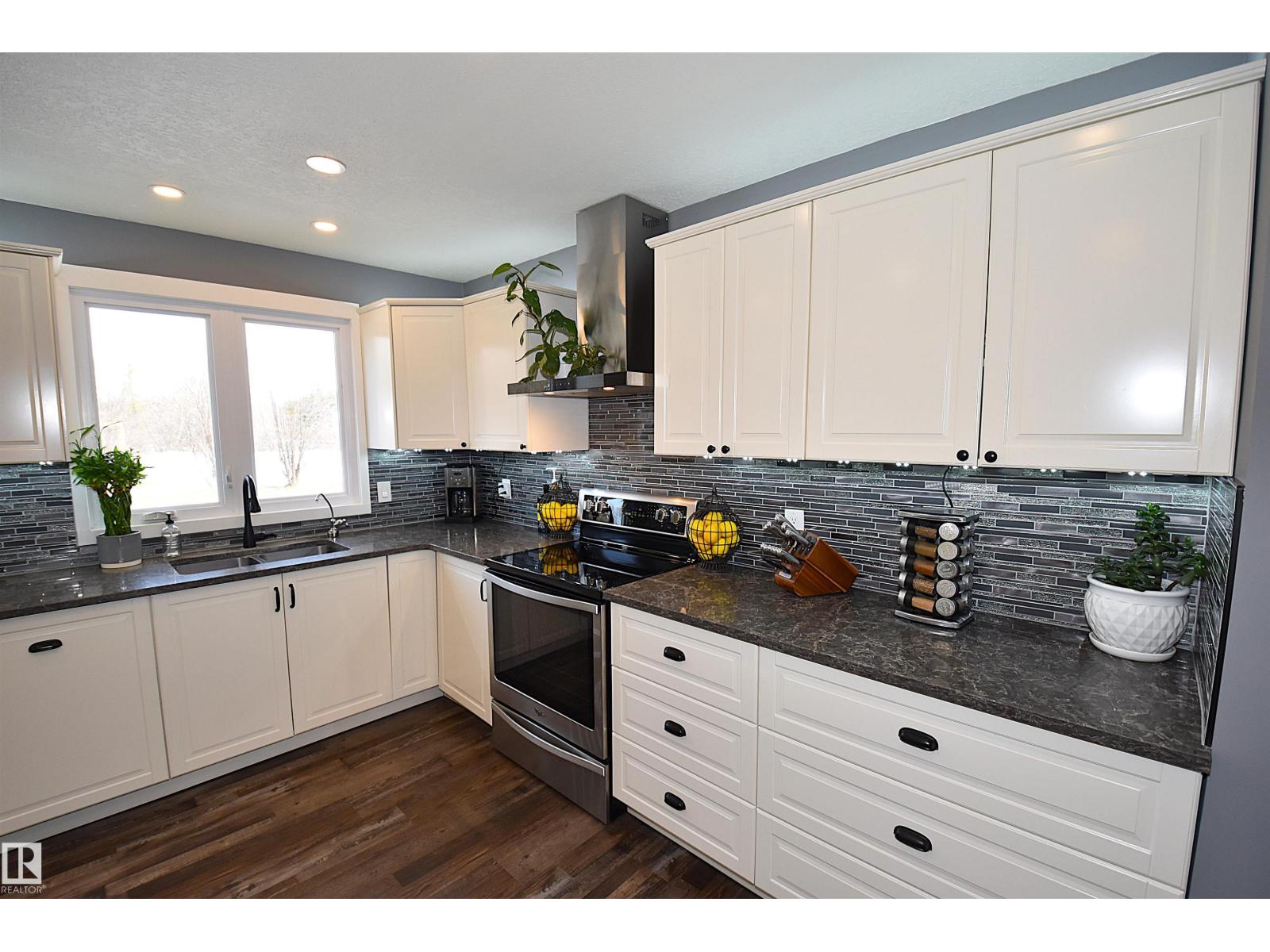 #116 52212 RGE ROAD 274, Rural Parkland County