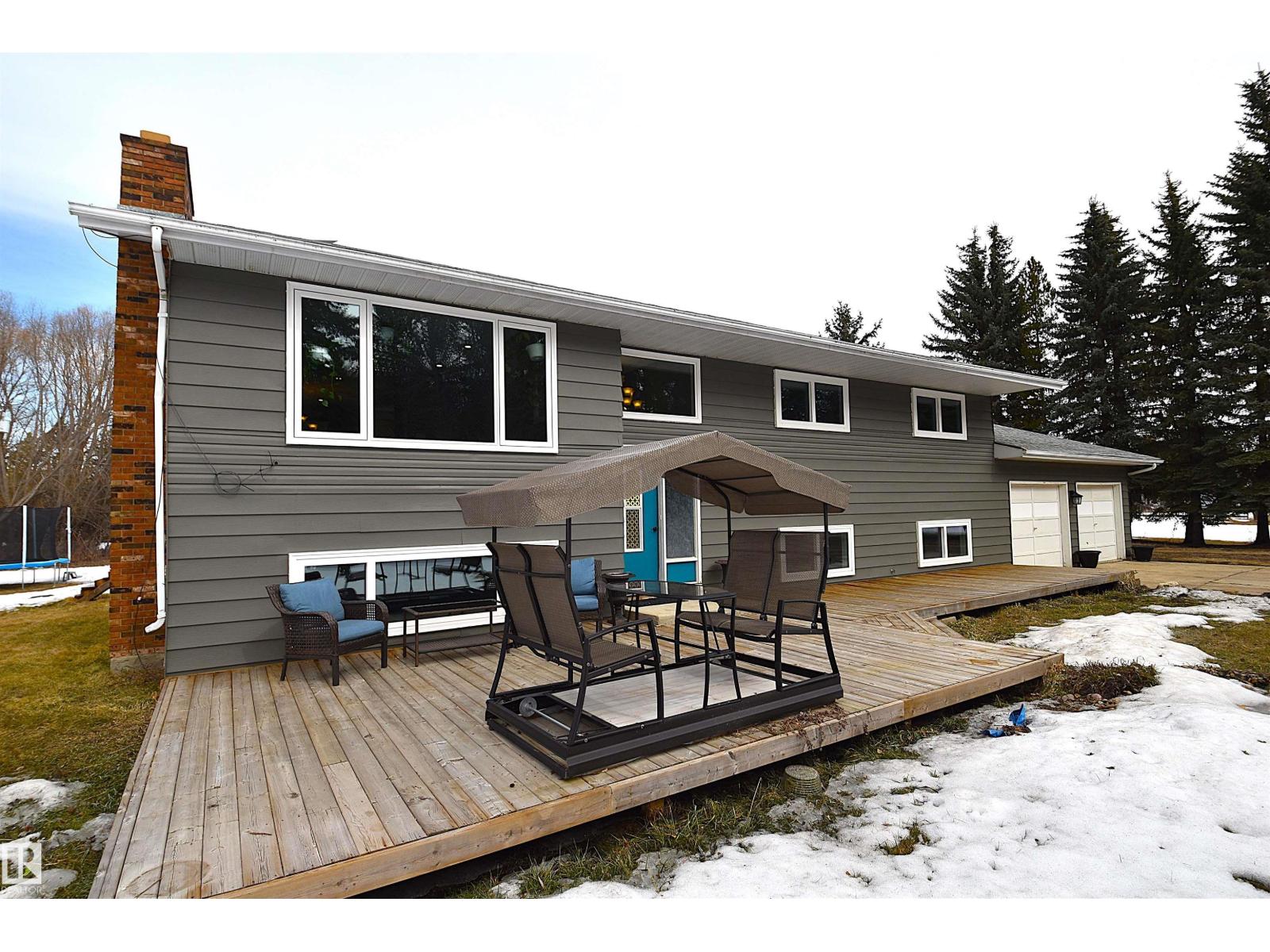 #116 52212 RGE ROAD 274, Rural Parkland County