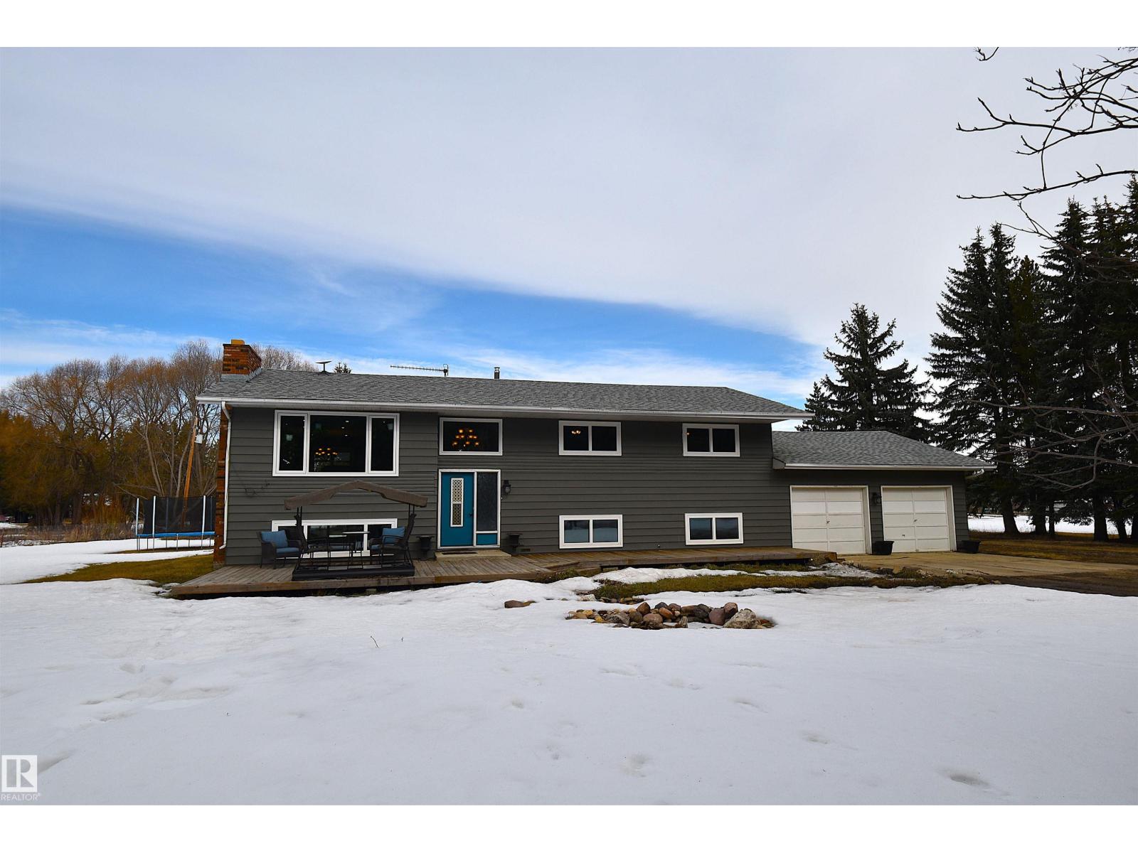 #116 52212 RGE ROAD 274, Rural Parkland County