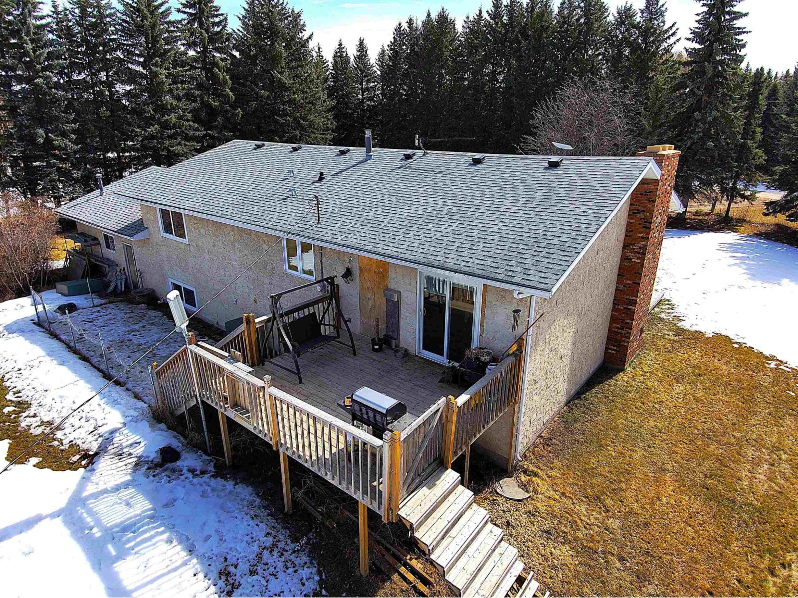 #116 52212 RGE ROAD 274, Rural Parkland County