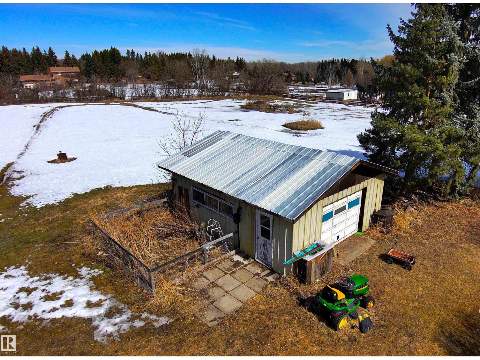 #116 52212 RGE ROAD 274, Rural Parkland County