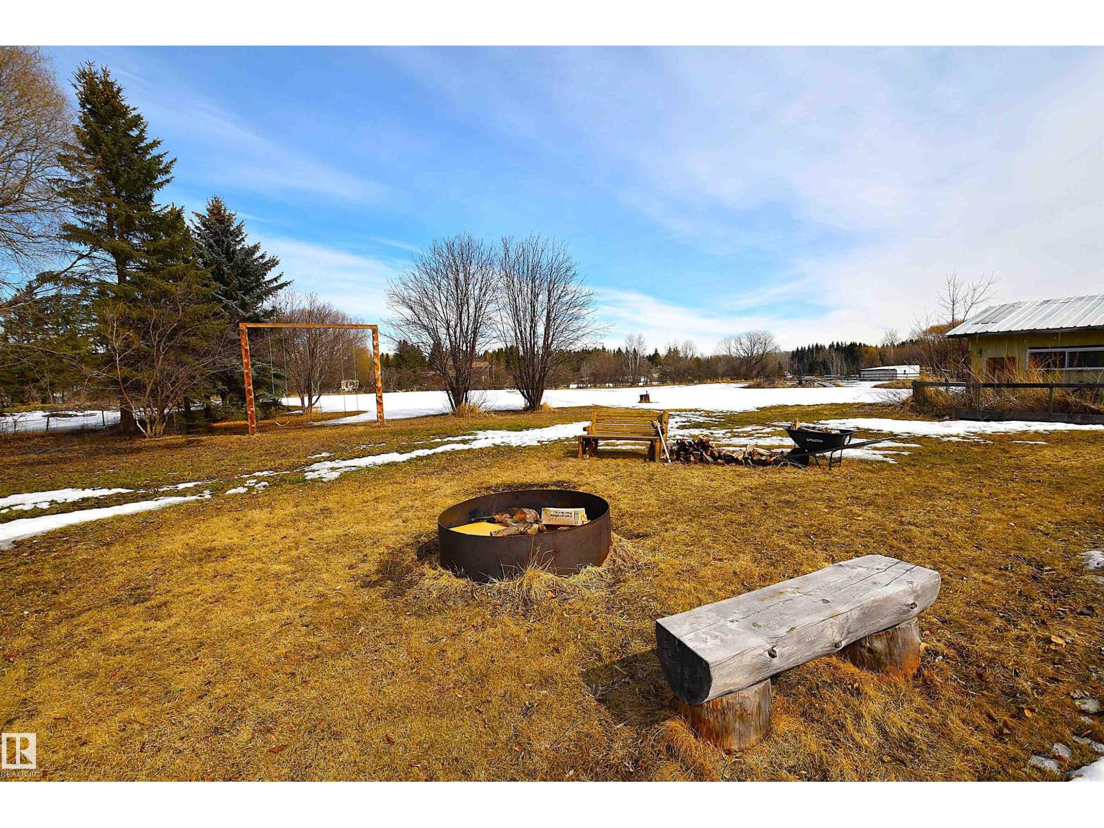 #116 52212 RGE ROAD 274, Rural Parkland County