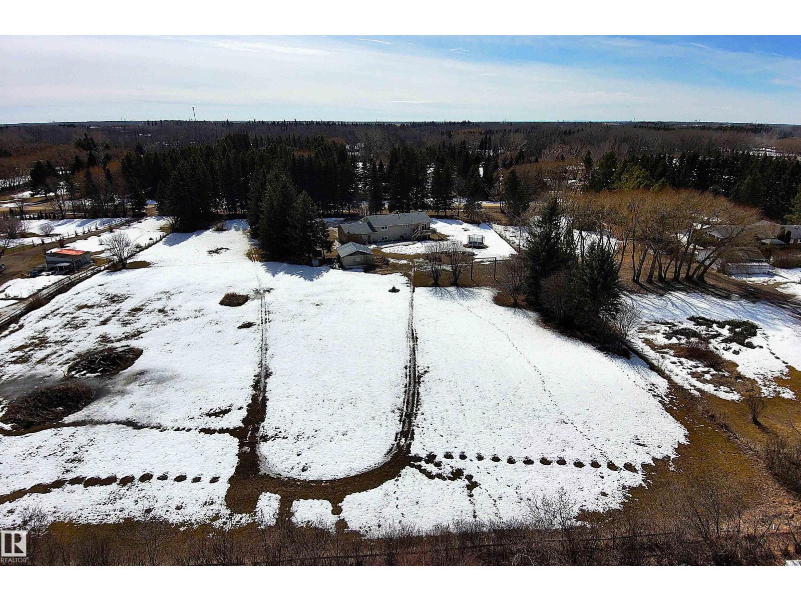 #116 52212 RGE ROAD 274, Rural Parkland County