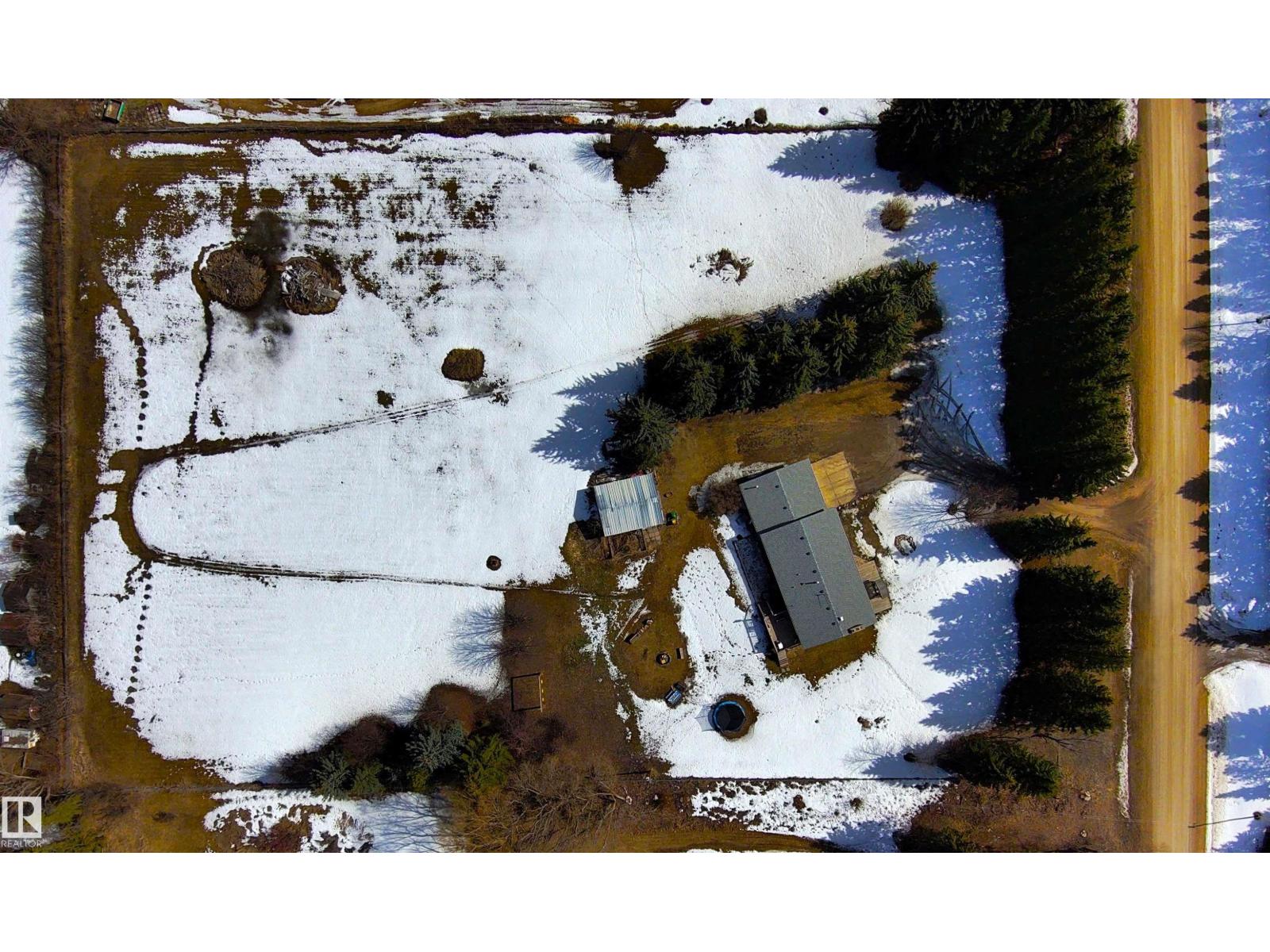 #116 52212 RGE ROAD 274, Rural Parkland County