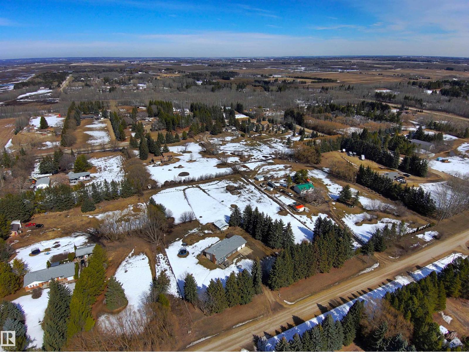 #116 52212 RGE ROAD 274, Rural Parkland County