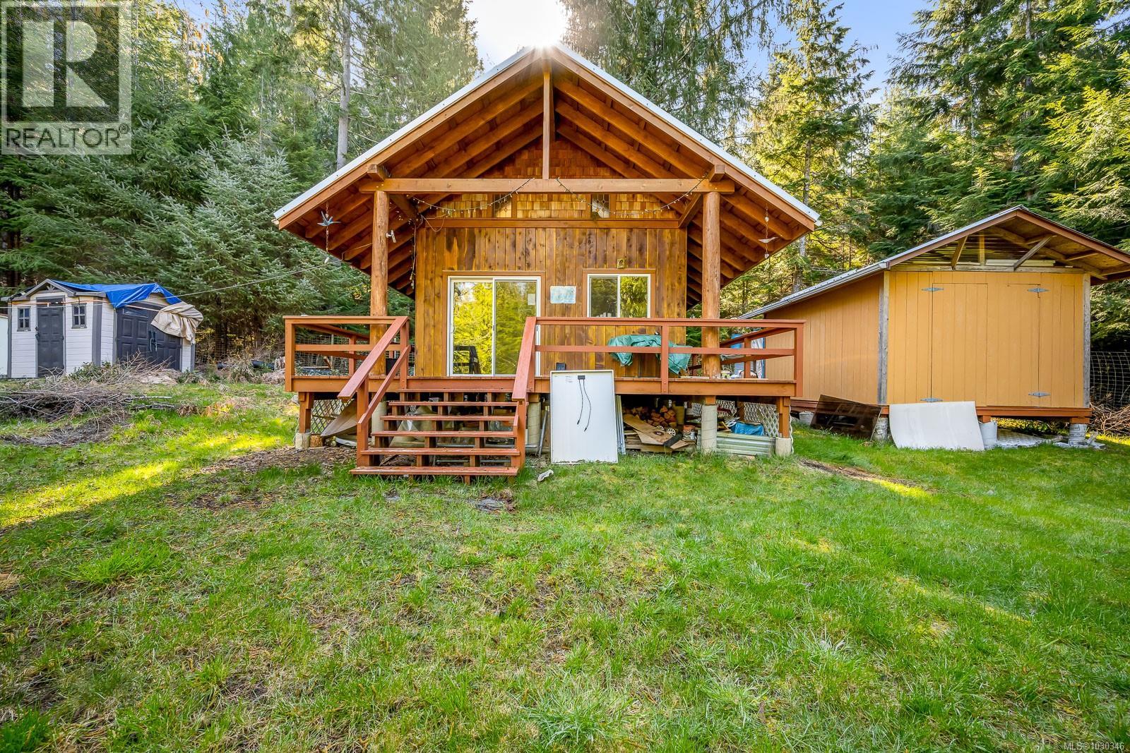 1632 Carrington Bay Rd - 2