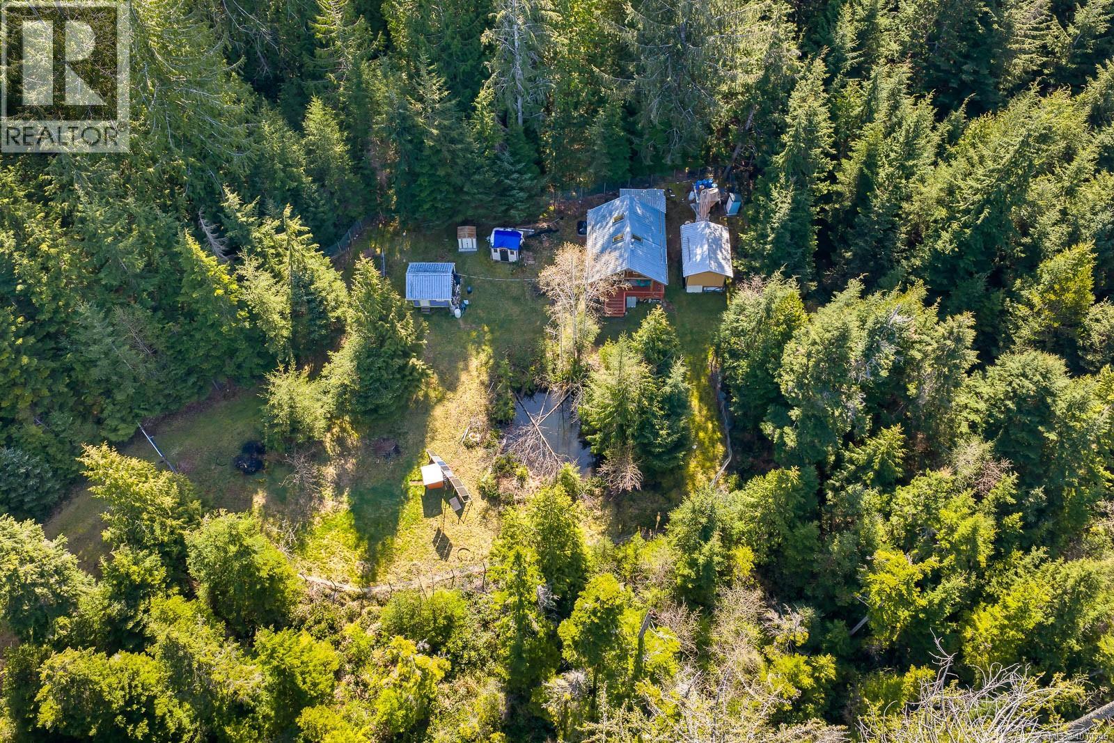 1632 Carrington Bay Rd - 29