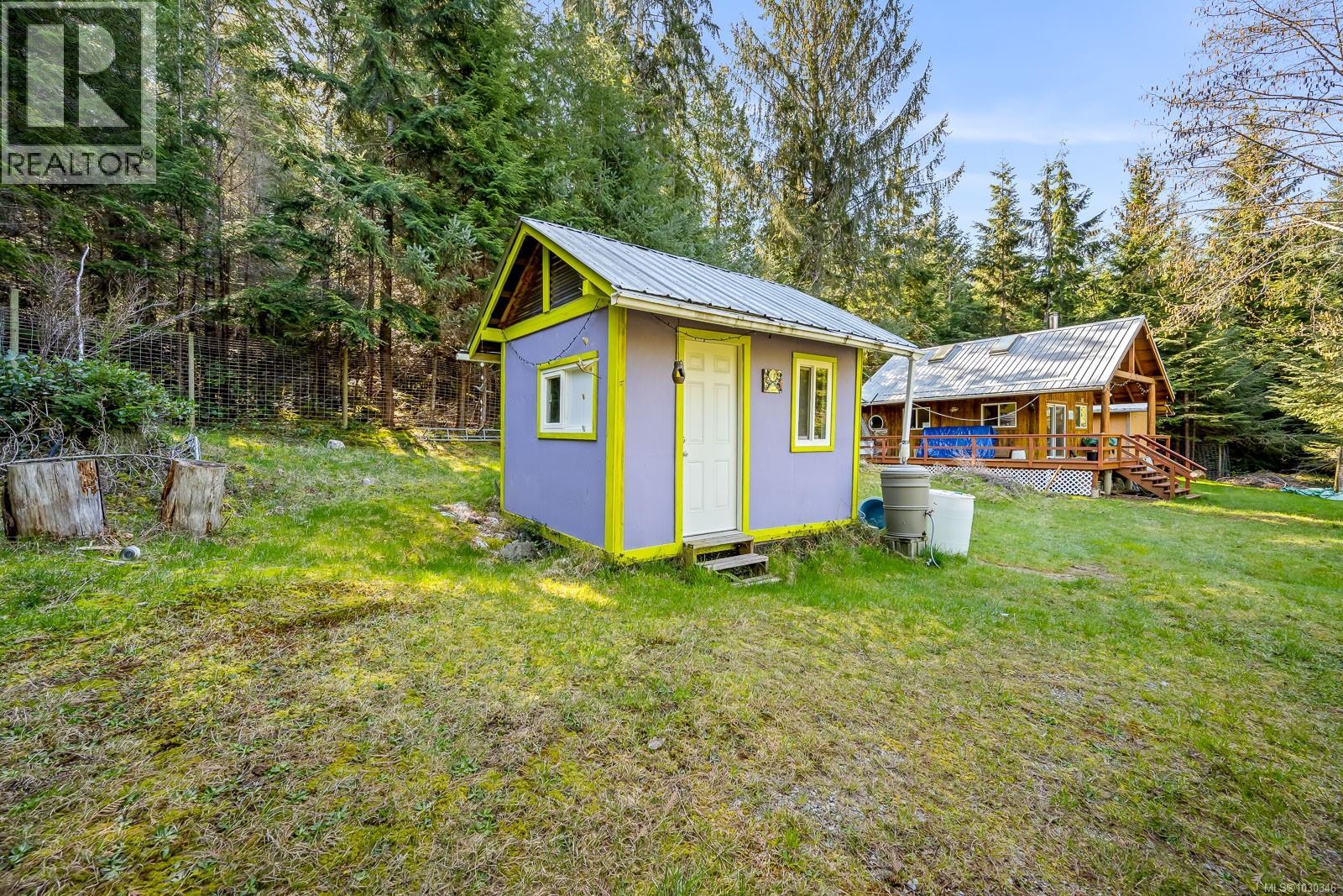 1632 Carrington Bay Rd - 3