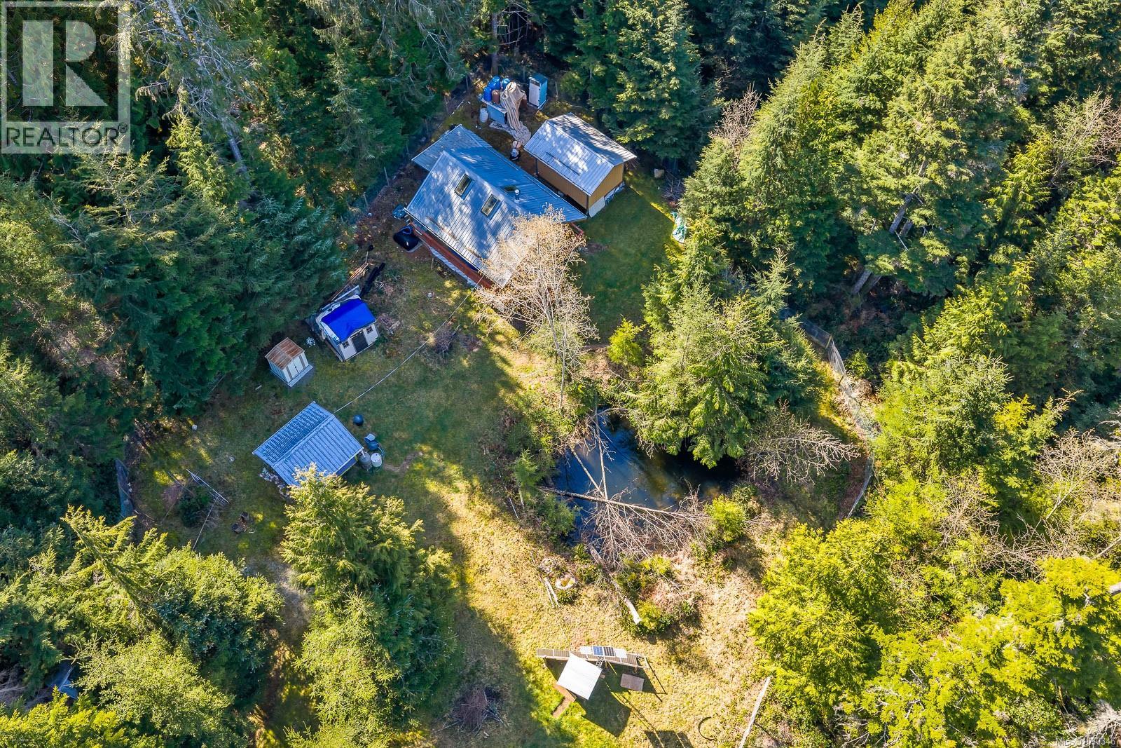 1632 Carrington Bay Rd - 30