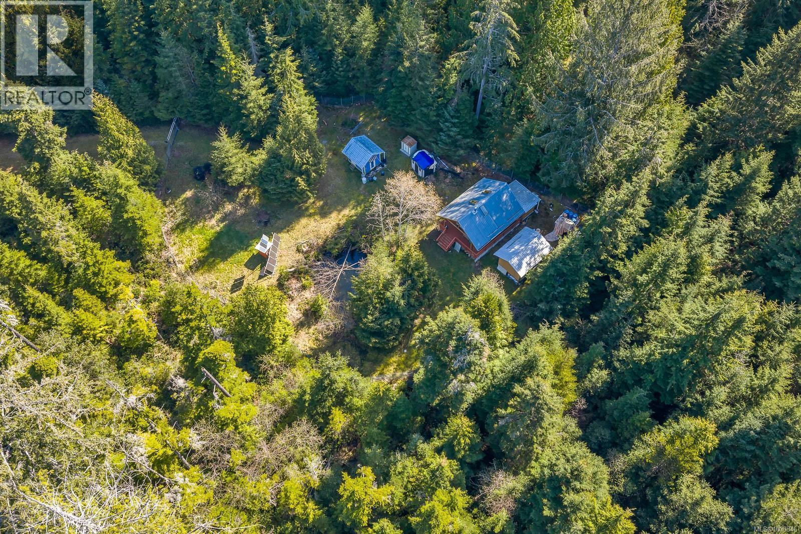 1632 Carrington Bay Rd - 31