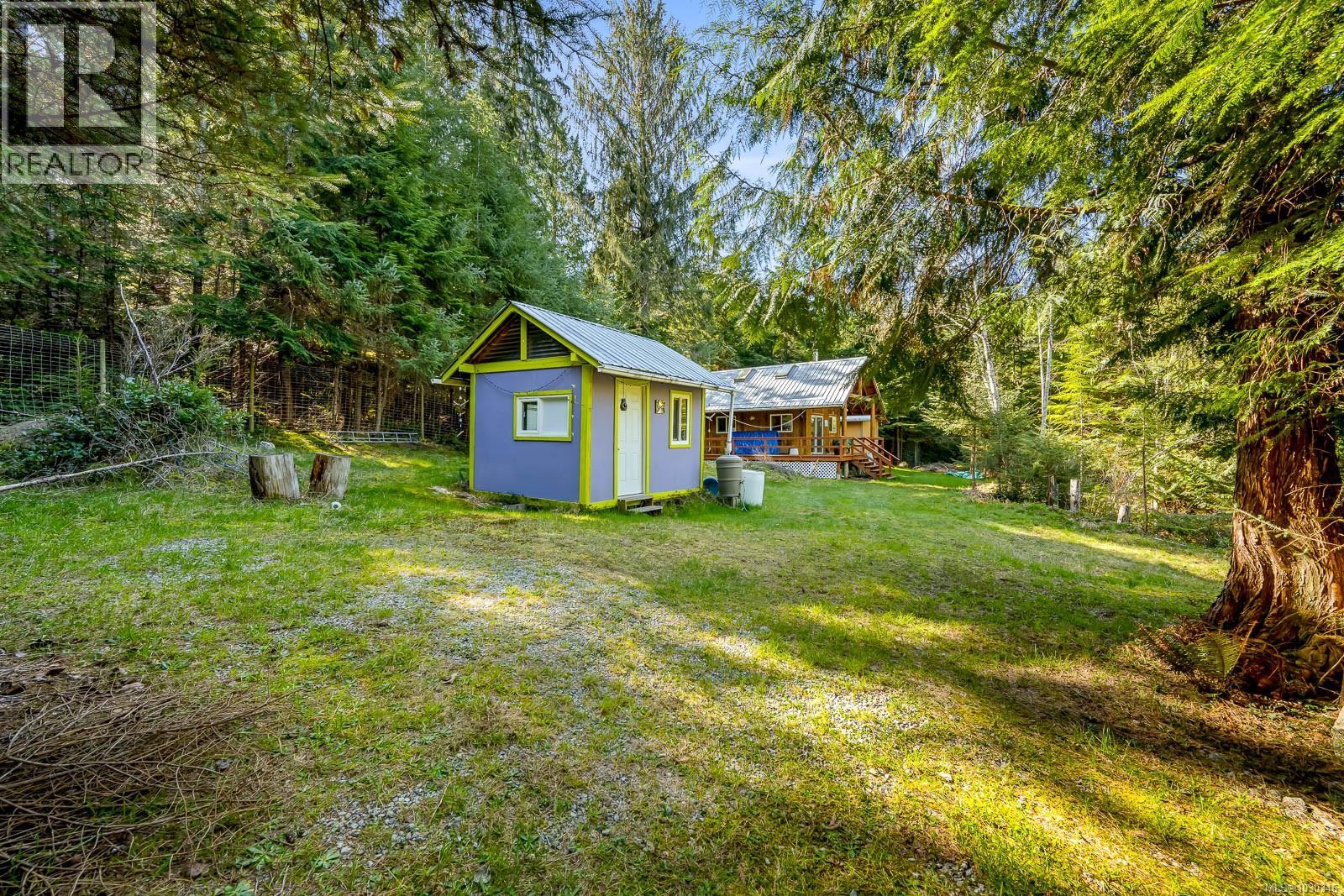 1632 Carrington Bay Rd - 36
