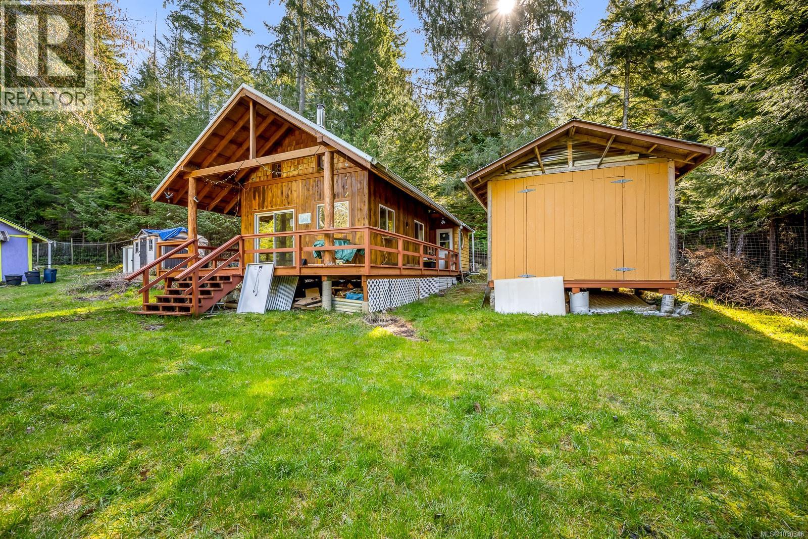 1632 Carrington Bay Rd - 37