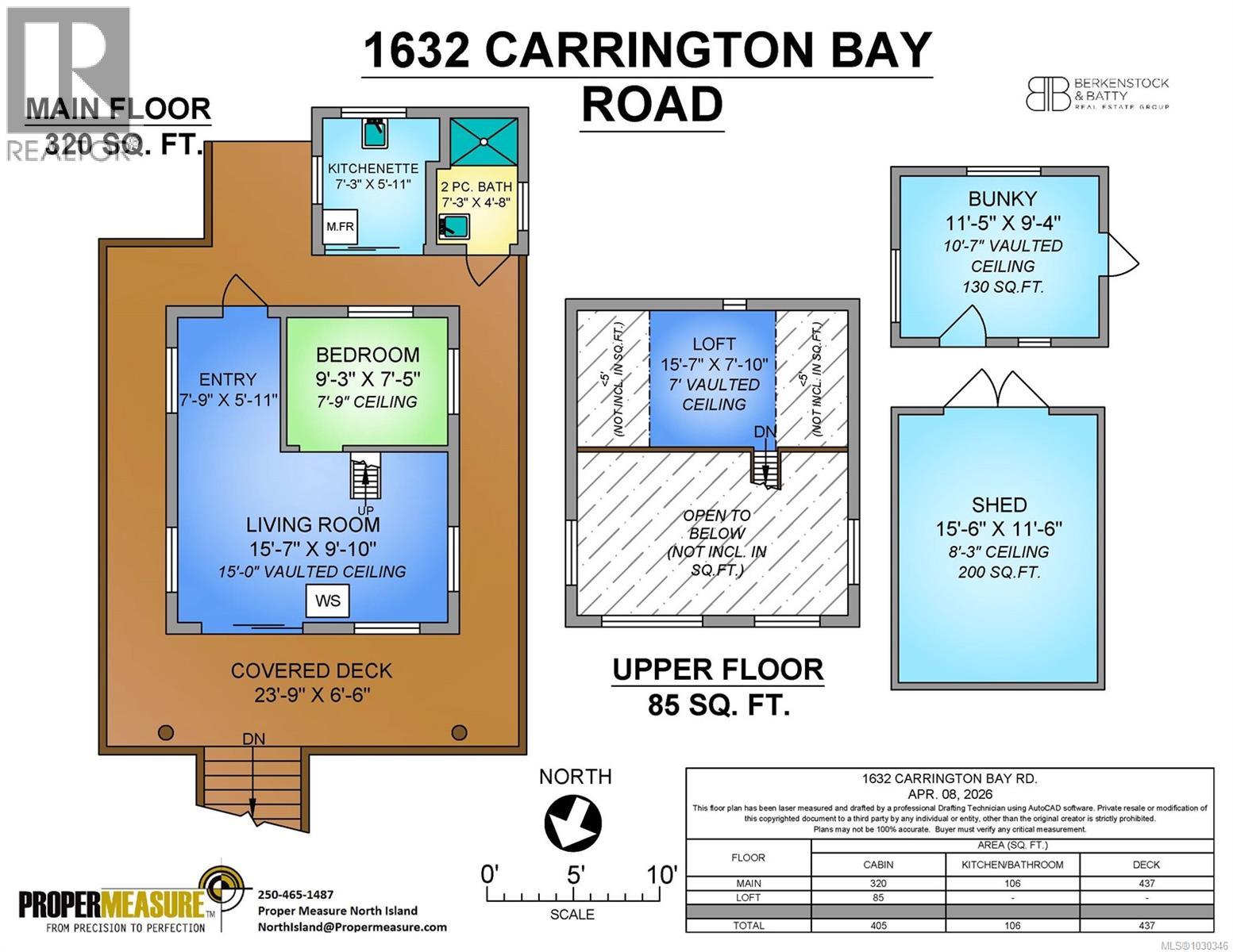 1632 Carrington Bay Rd - 39