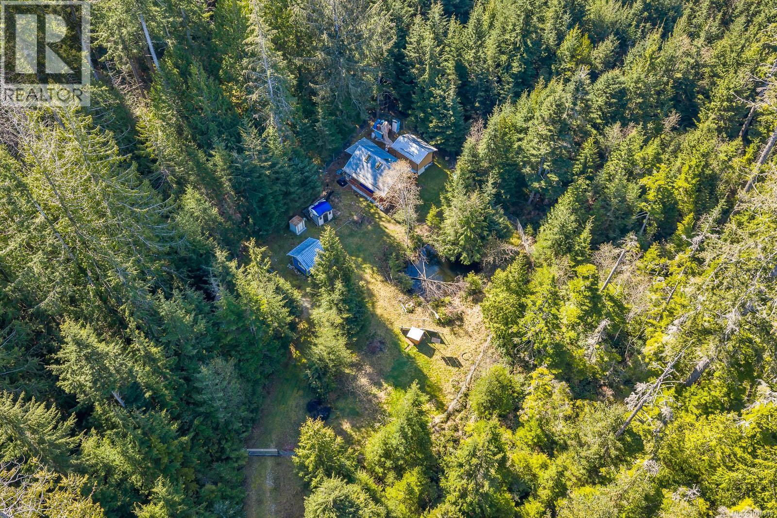 1632 Carrington Bay Rd - 4