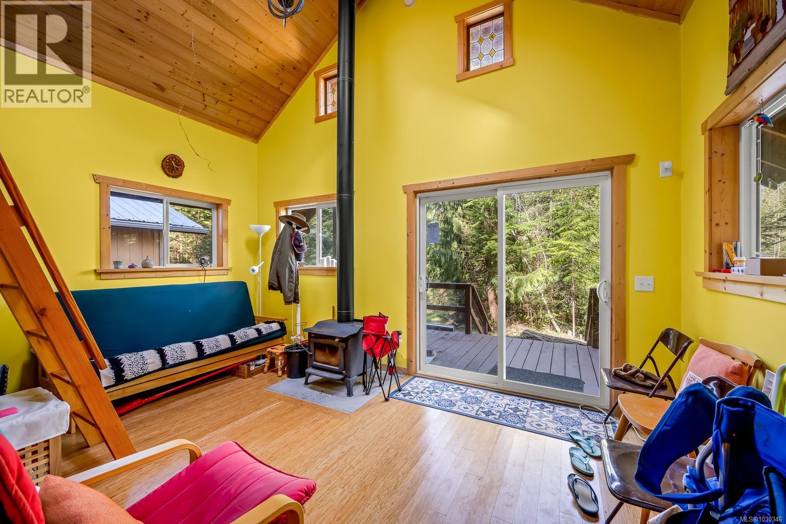 1632 Carrington Bay Rd - 5