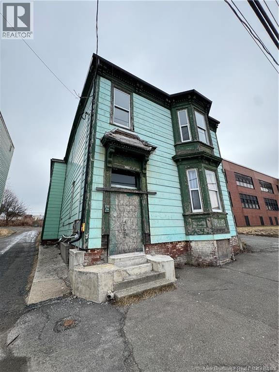 206 Wentworth Street