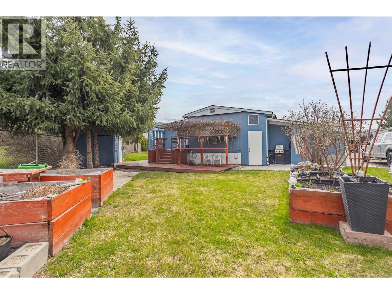 #111 1133 FINDLAY ROAD - 33