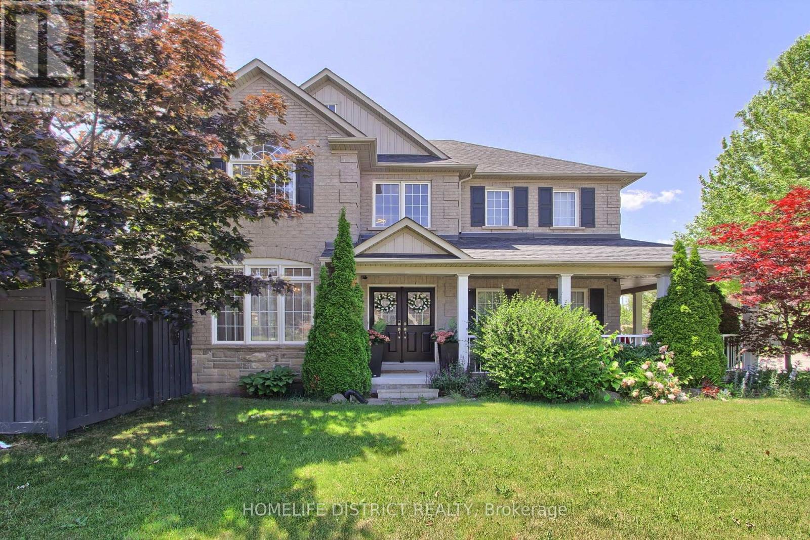 847 GREENLEAF GATE - 1