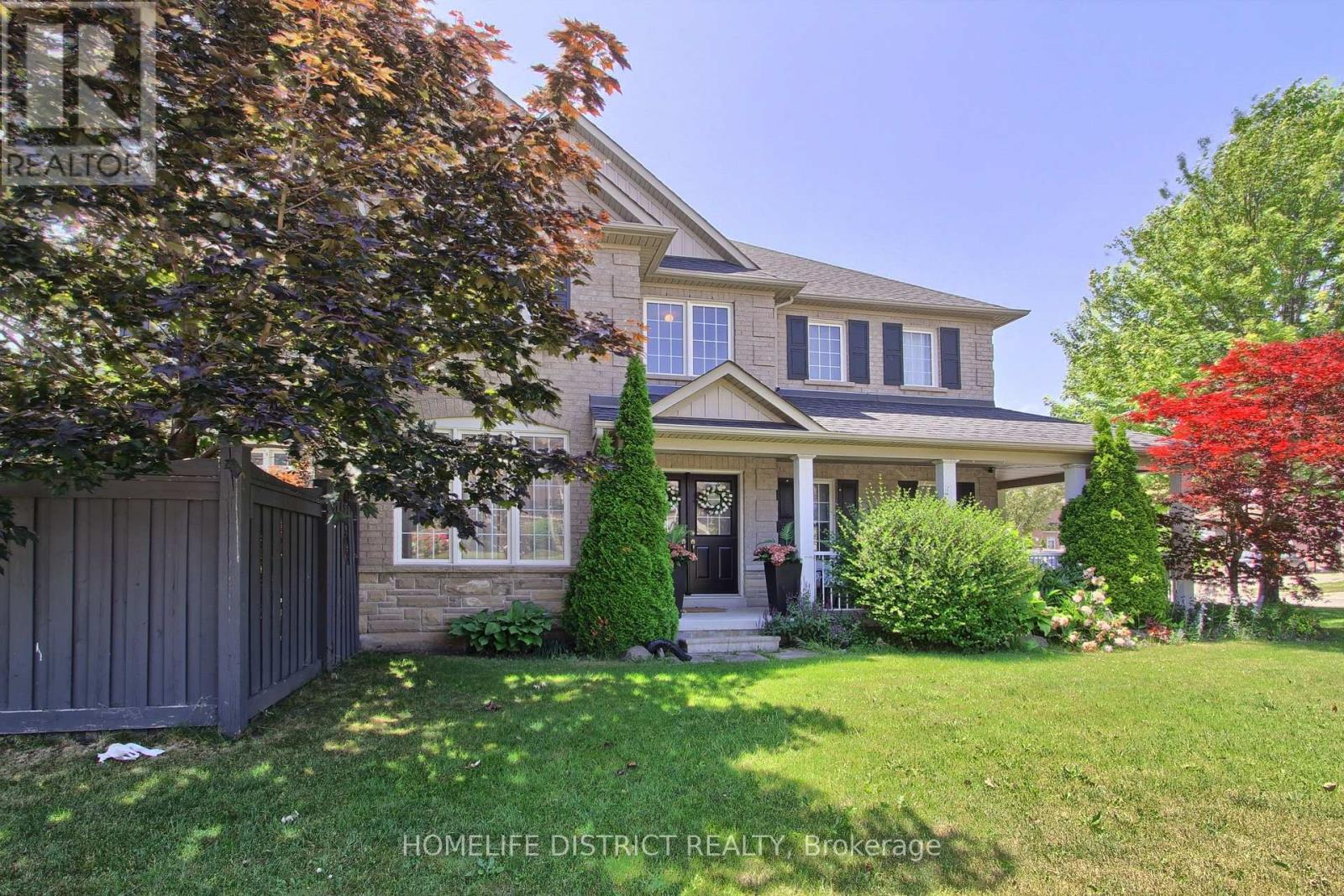 847 GREENLEAF GATE - 2