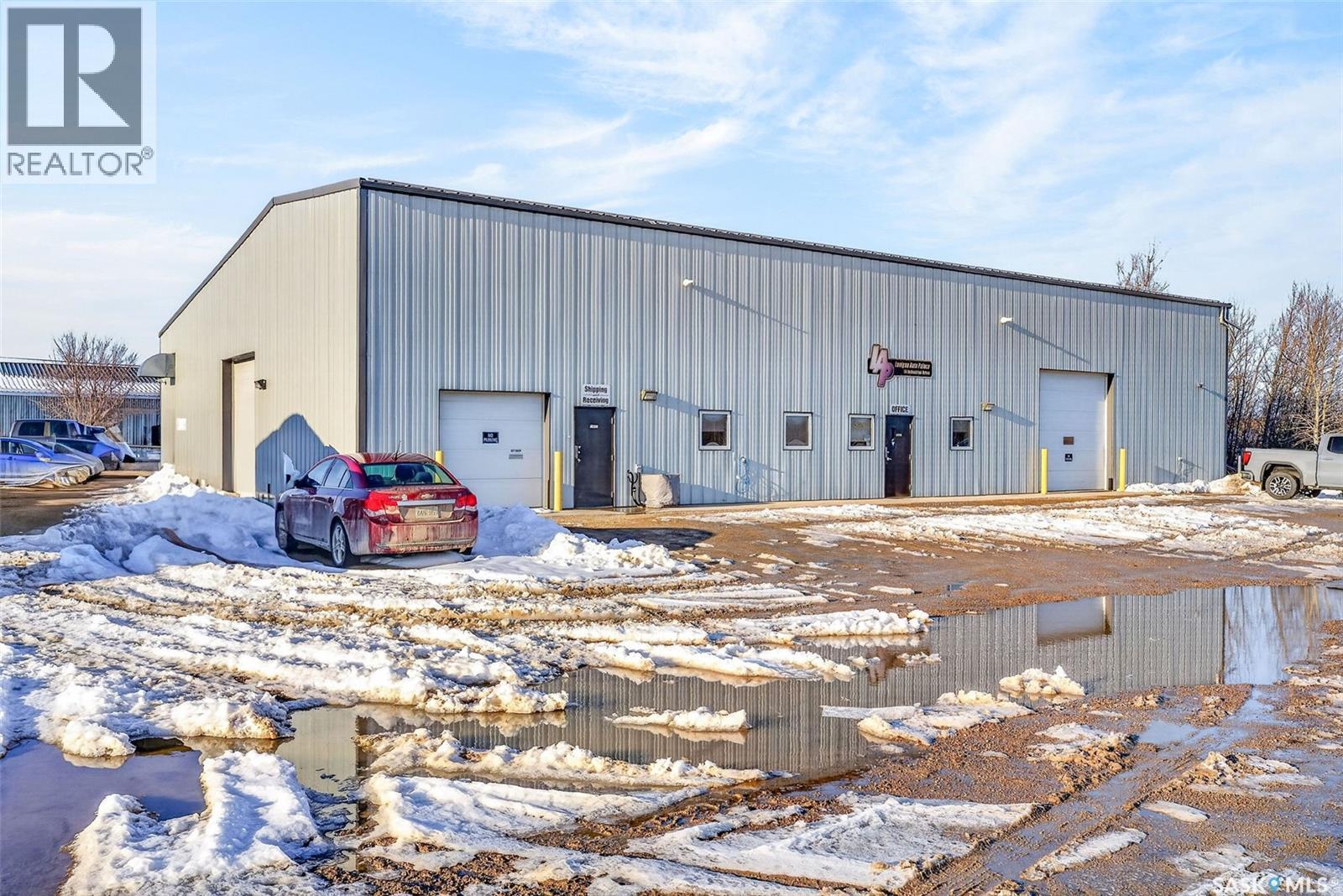 14 Industrial DRIVE — photo 3