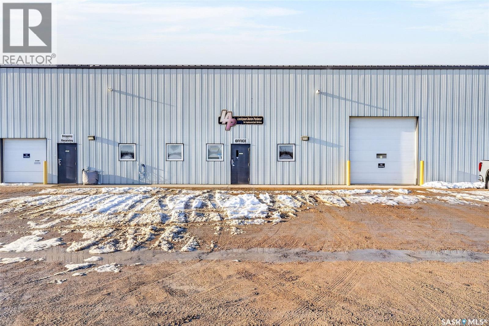 14 Industrial DRIVE — photo 47