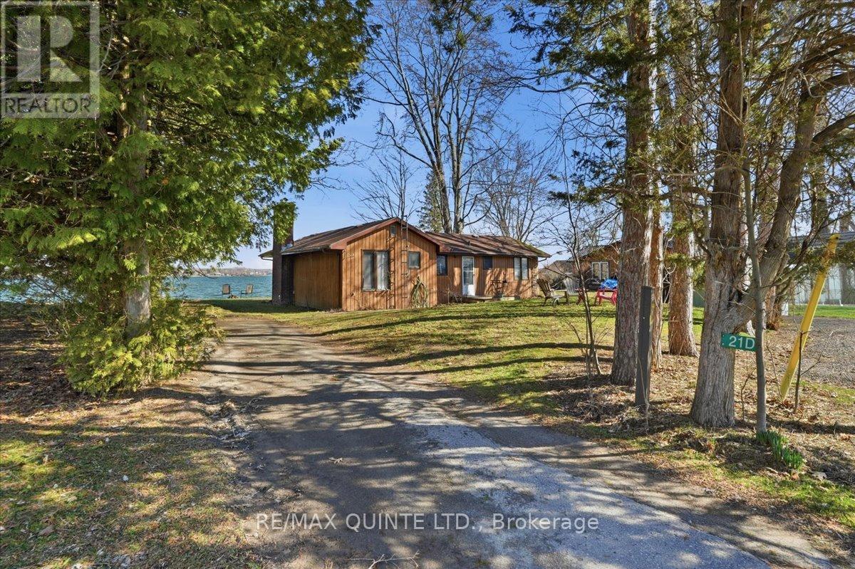 21D WILLOUGHBY LANE - 3