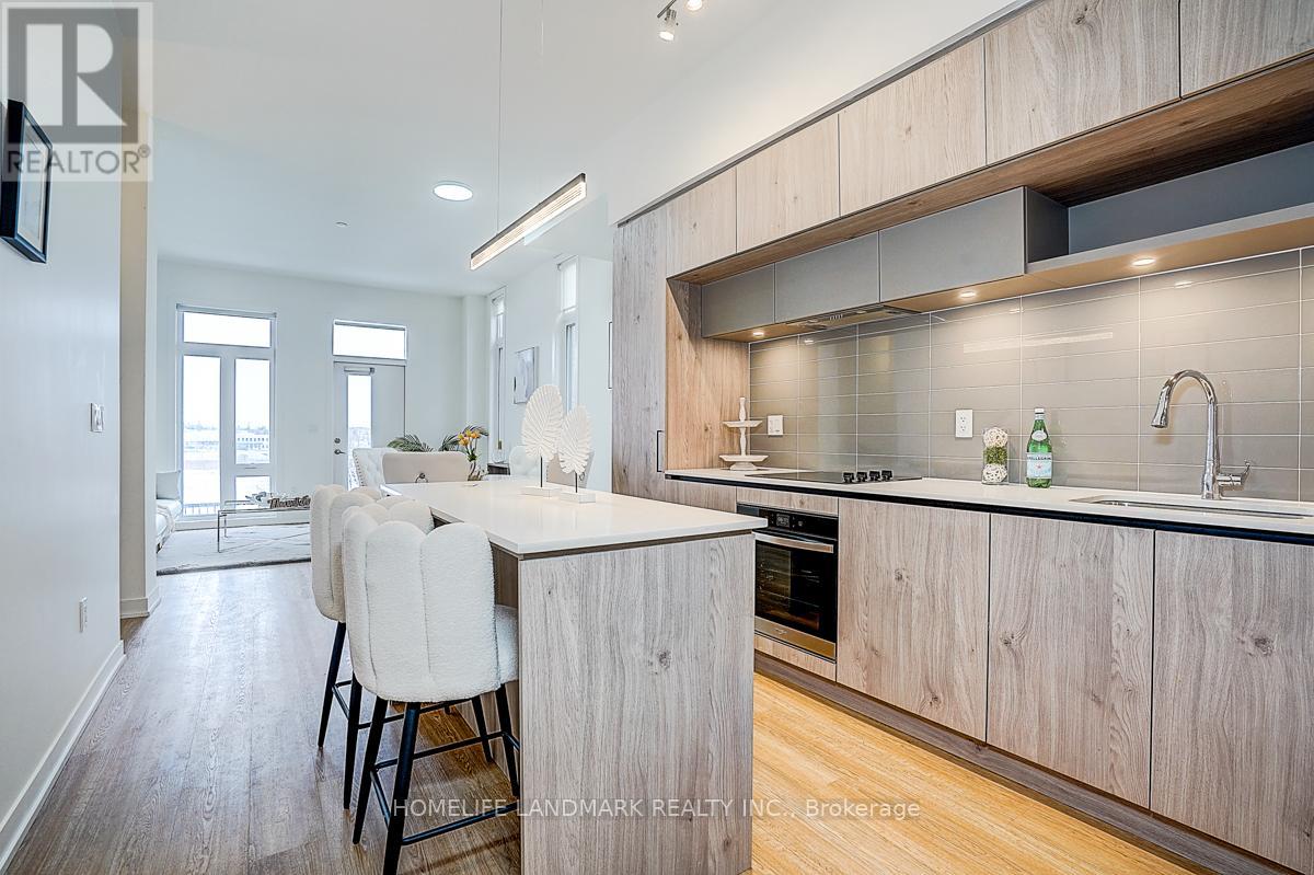 #501 9 STECKLEY LANE - 4