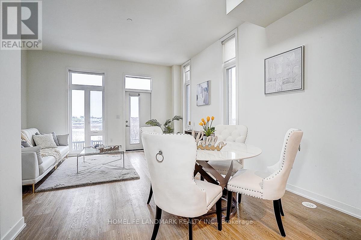 #501 9 STECKLEY LANE - 9