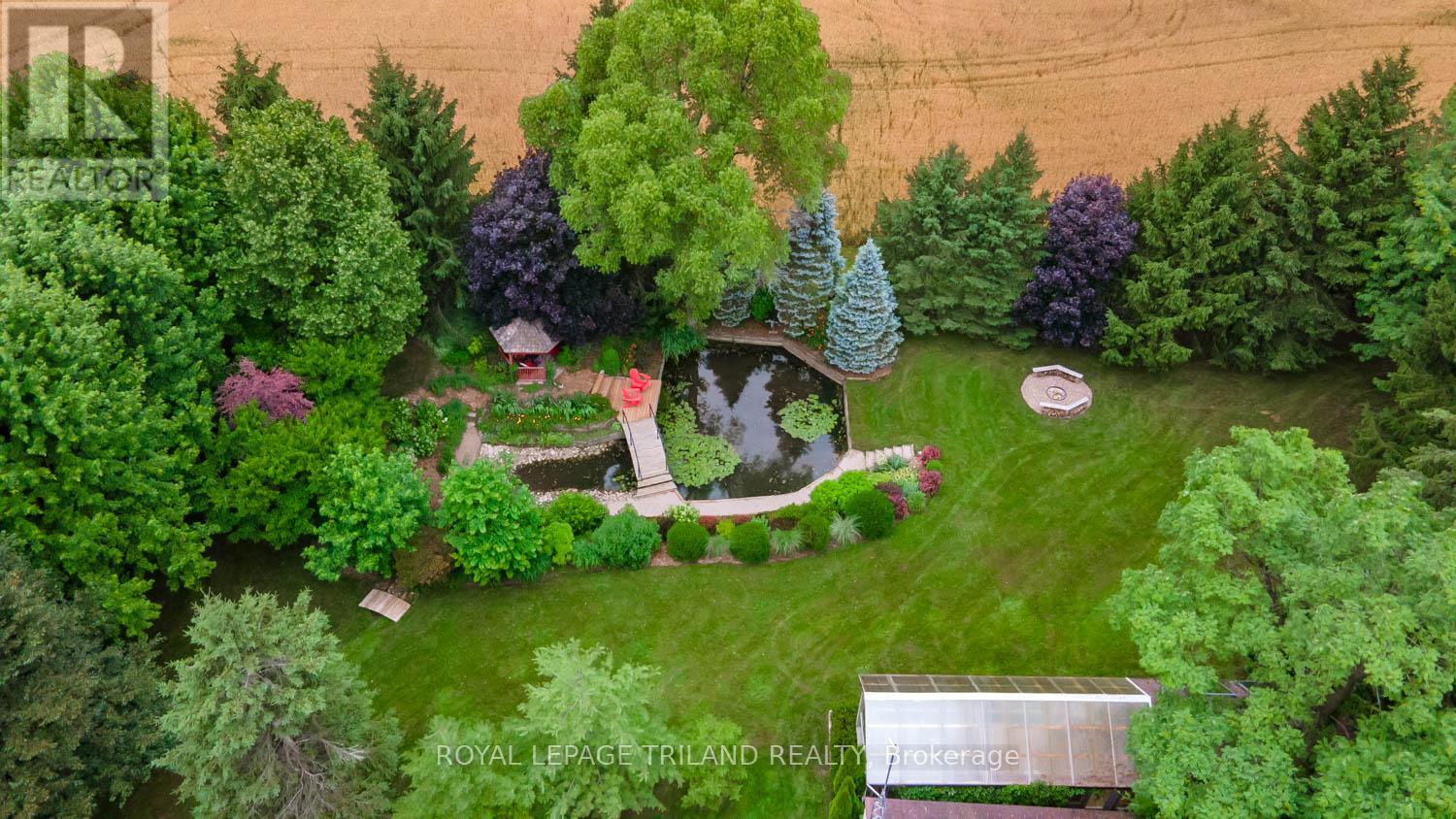 2416 SUNNINGDALE ROAD W Property Photo