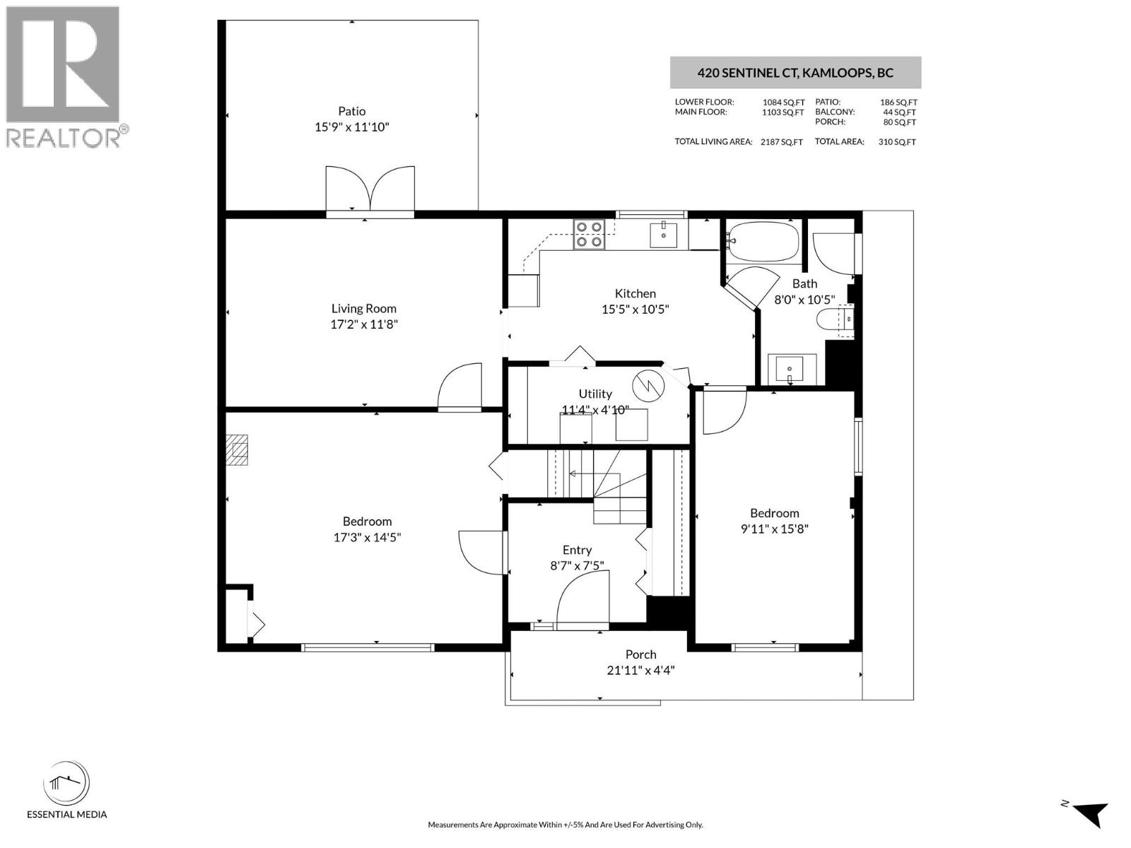 420 SENTINEL COURT - 50