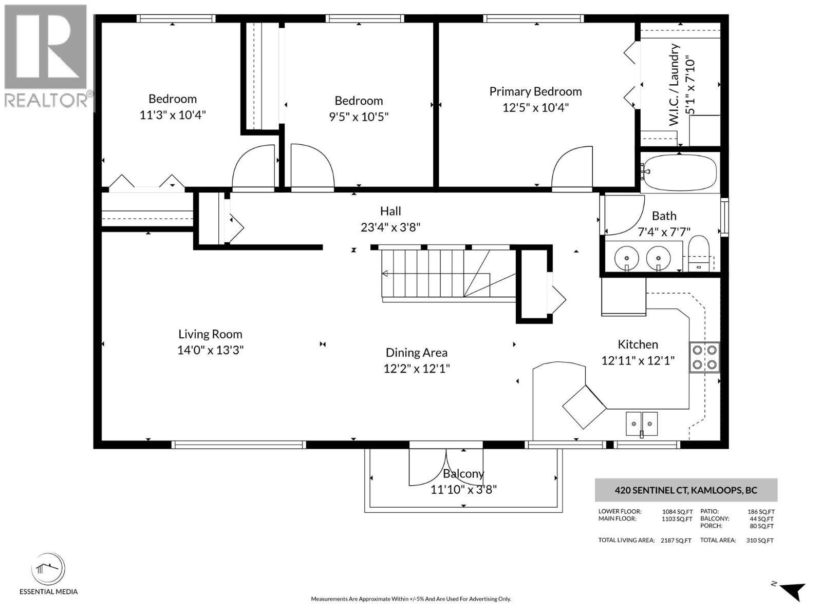 420 SENTINEL COURT - 51
