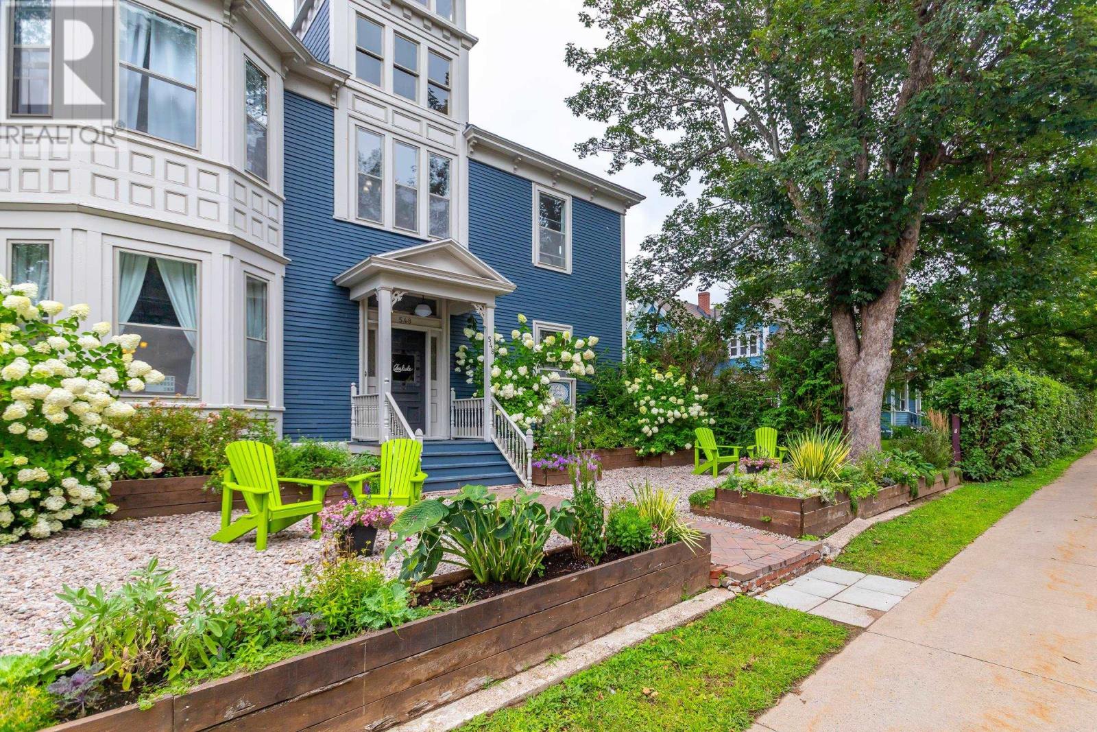 Property 5 of 50 of 548 St. George Street