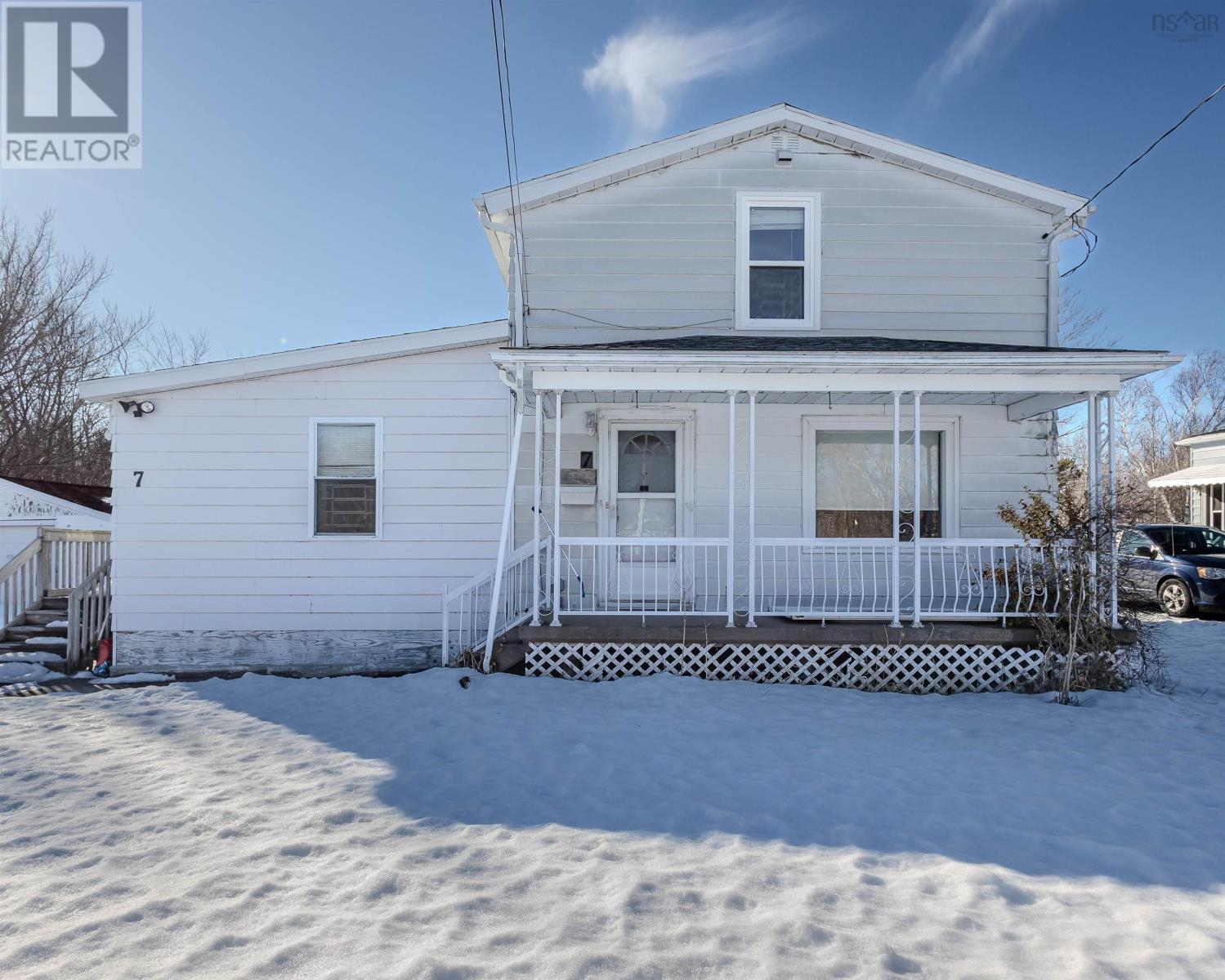 Property 2 of 31 of 7 Cochrane Street