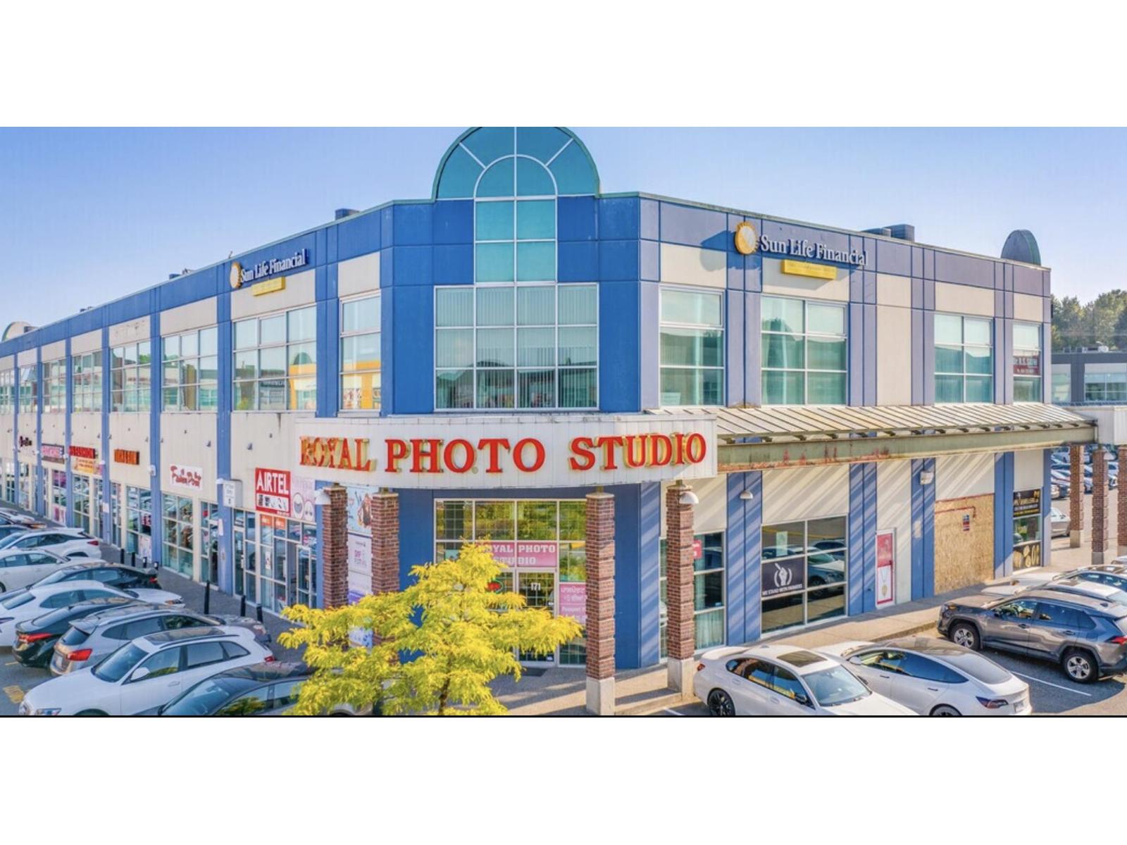Office for Rent in Surrey – 236 8138 128 STREET, Surrey