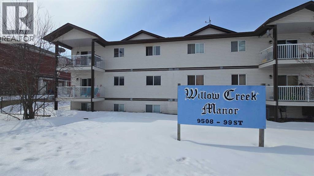 9508 99 street, Lac La Biche