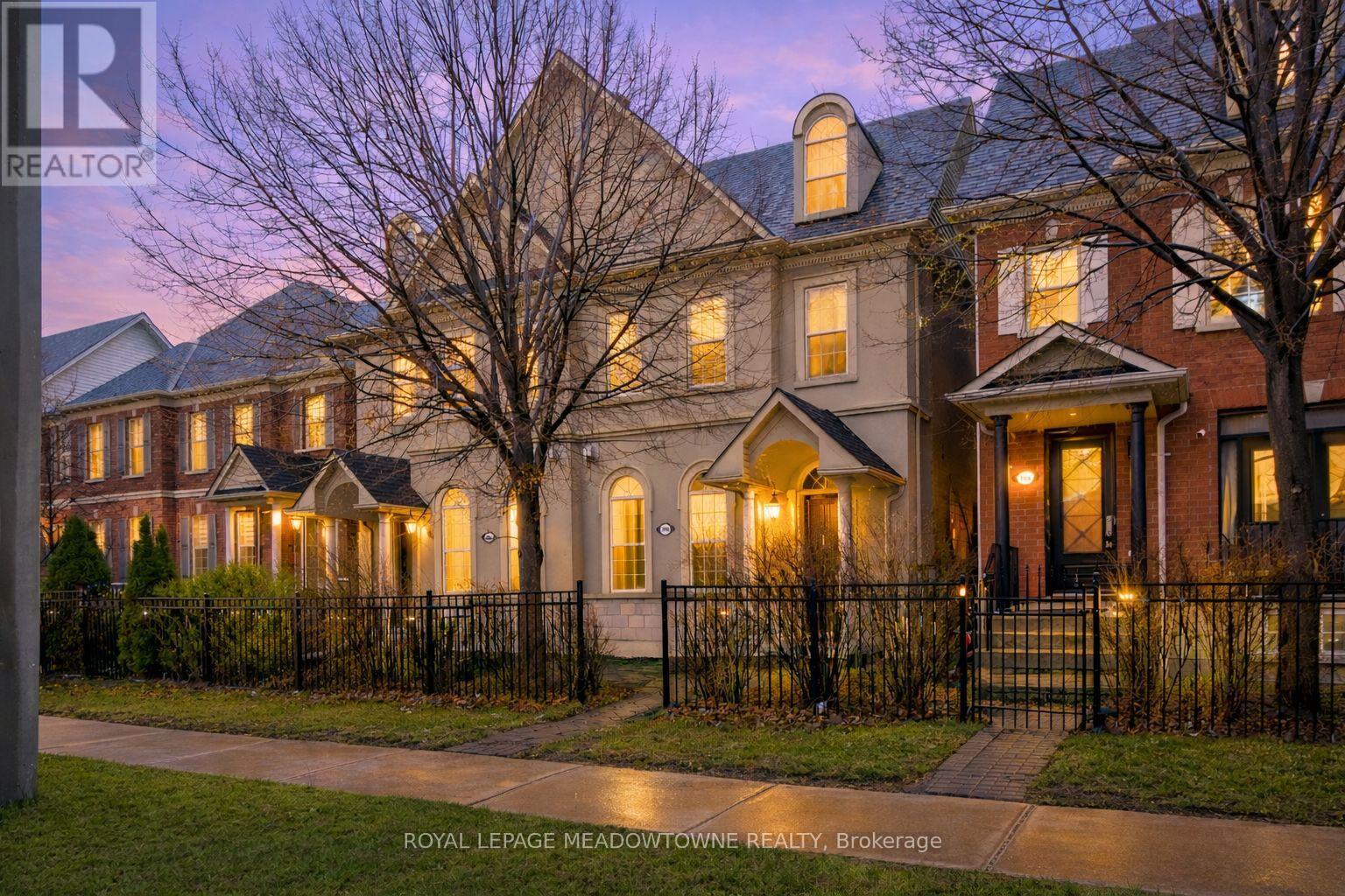 3486 EGLINTON AVENUE W