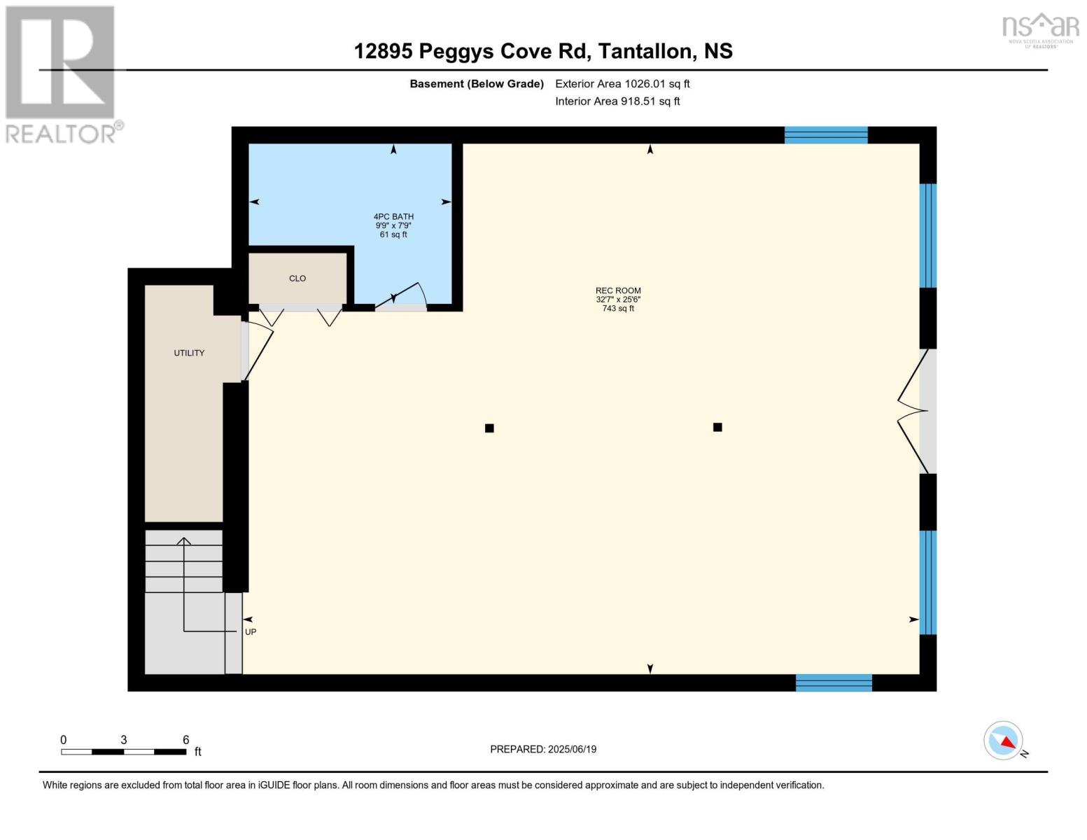 Property 47 of 50 of 12895 Peggys Cove Road
