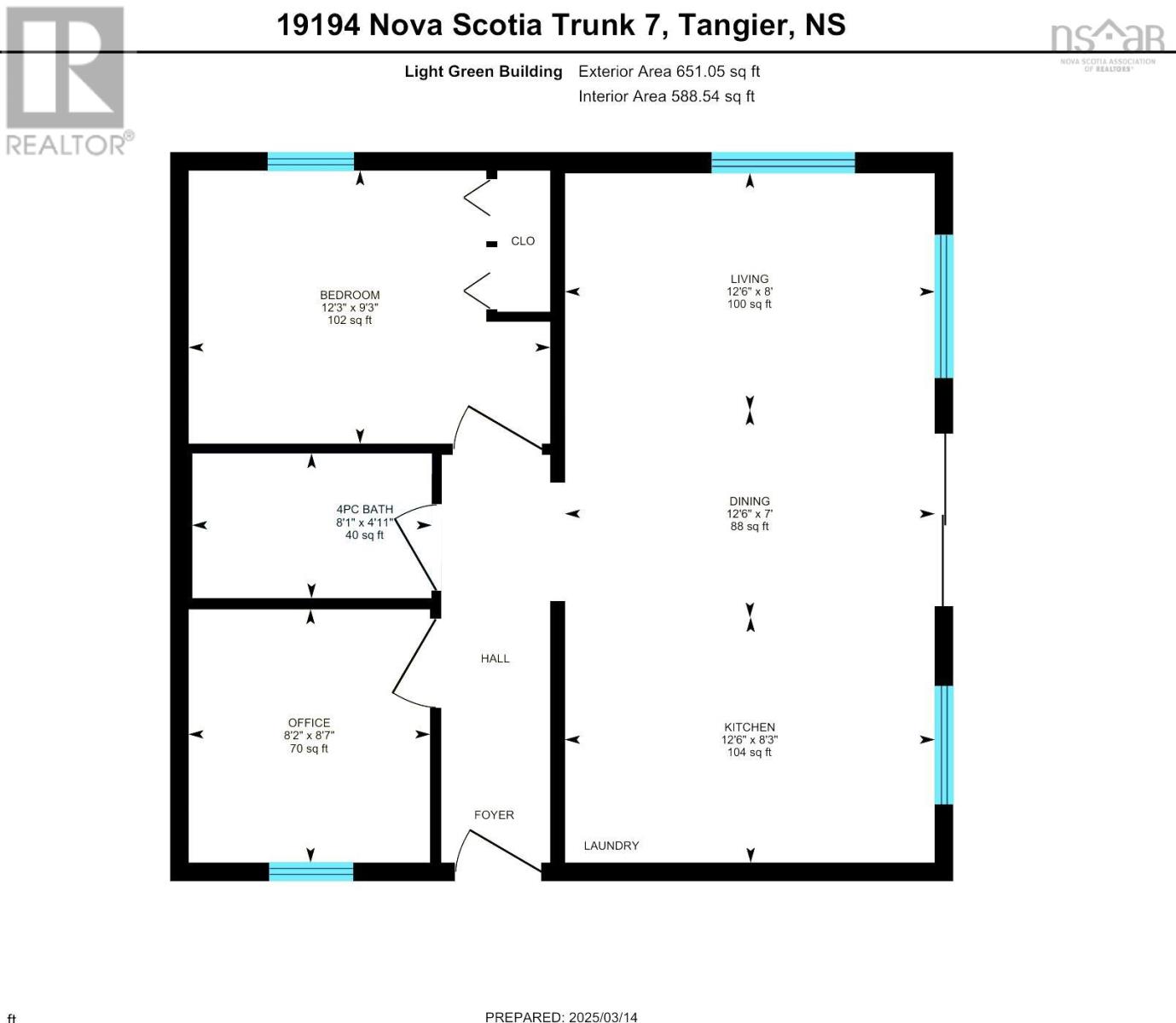 Property 48 of 48 of 19194 Marine Drive