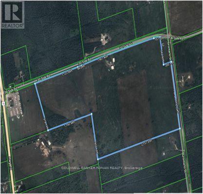 486356 30 SIDE ROAD SIDE ROAD