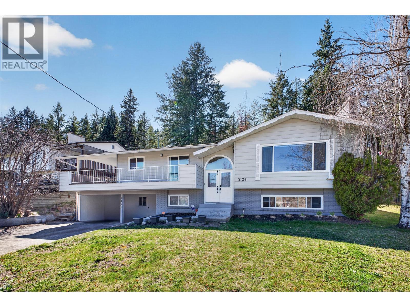 2126 Verde Vista Road, Kelowna