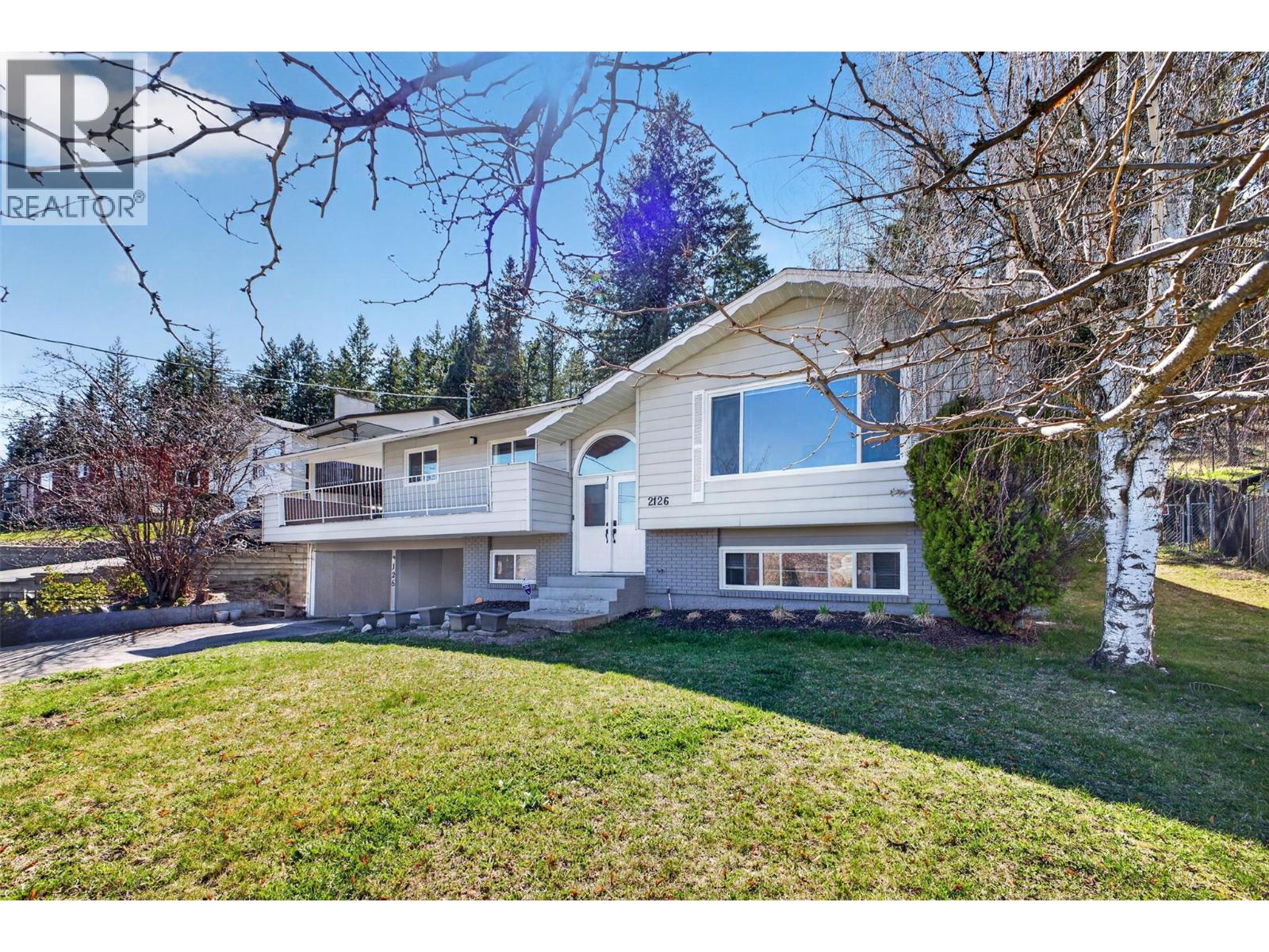 2126 Verde Vista Road, Kelowna