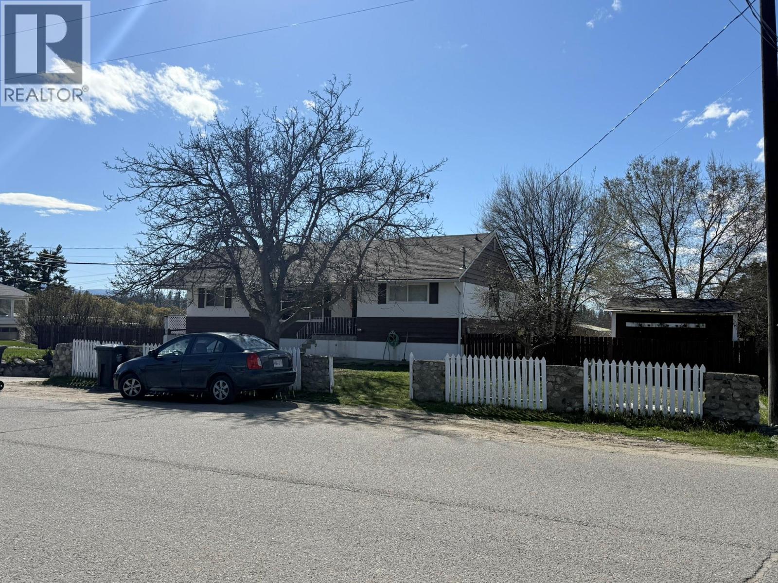 770 Cactus Road, Kelowna