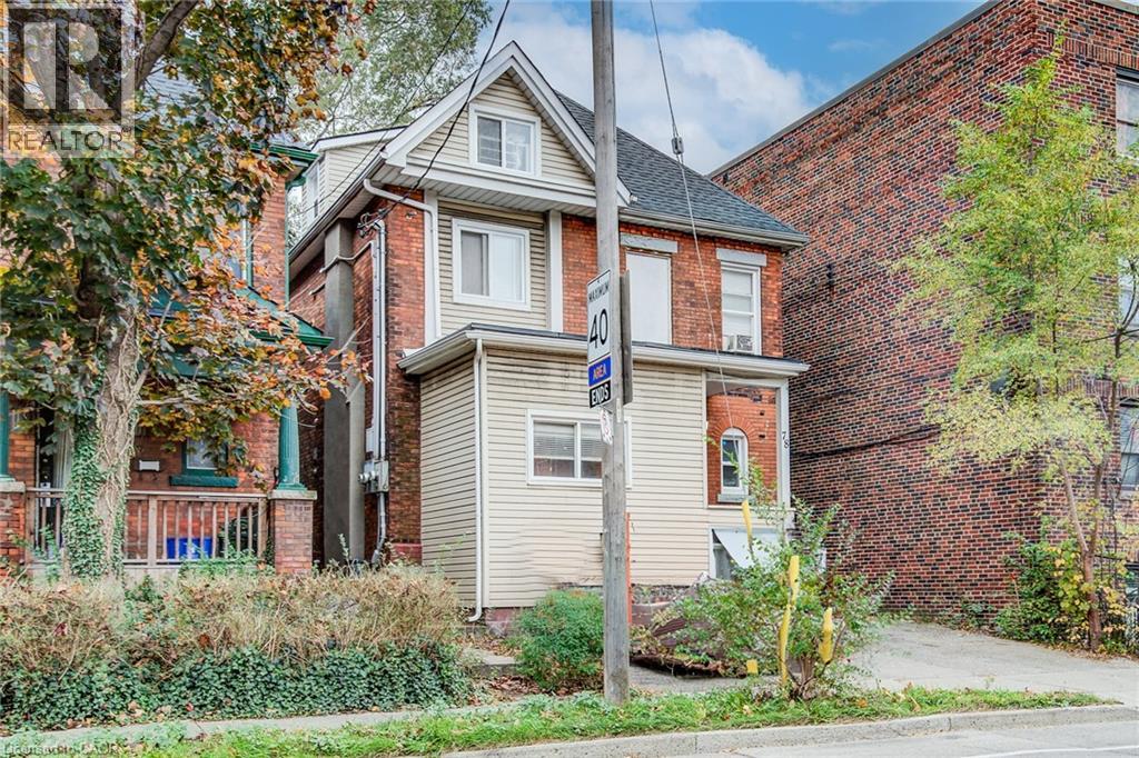 78 STINSON Street - 1