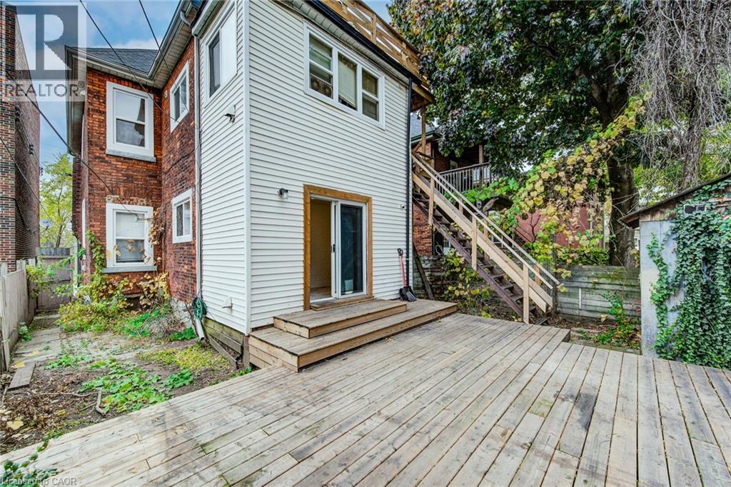 78 STINSON Street - 23