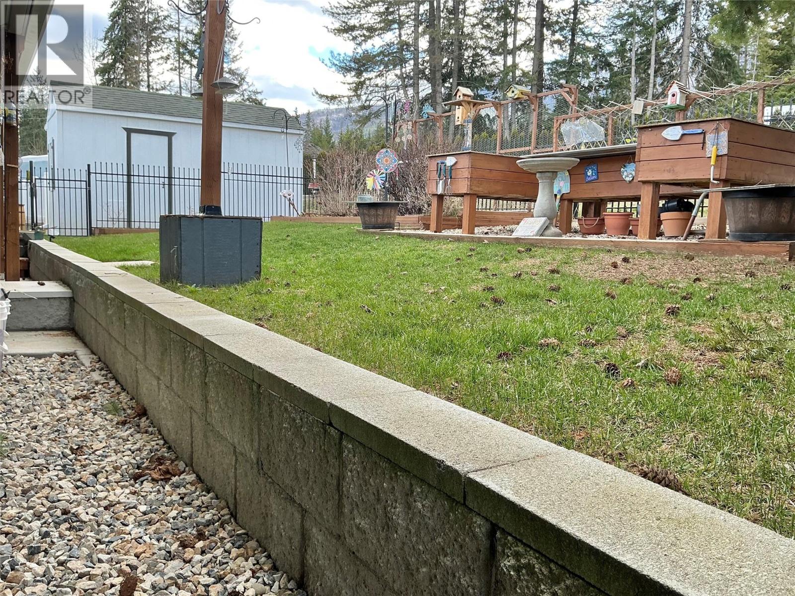 #16 2932 BUCKLEY ROAD - 18