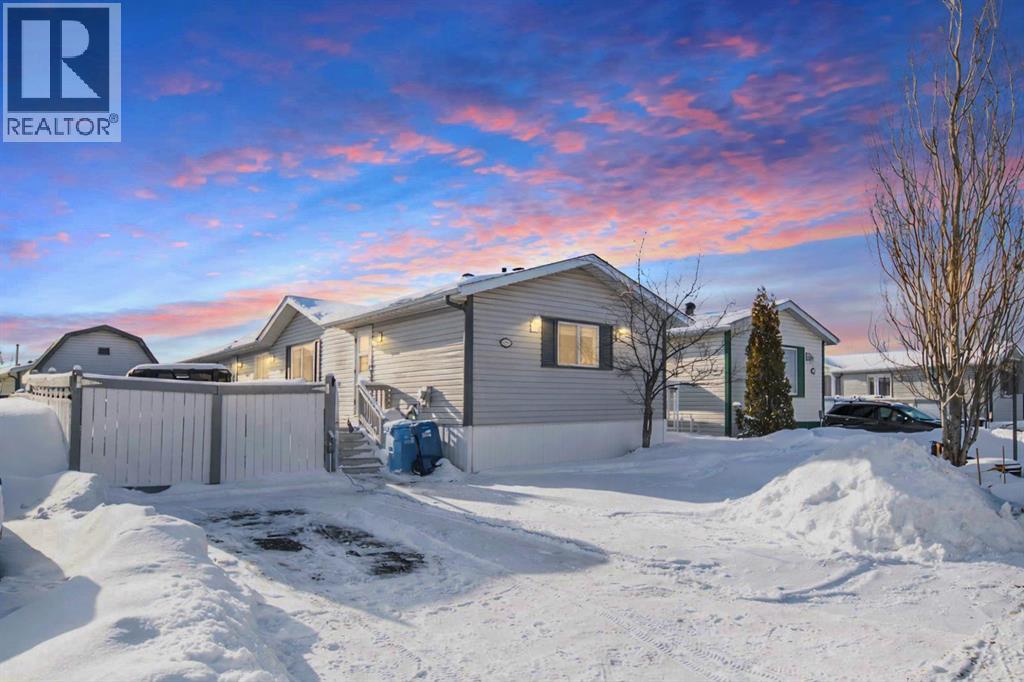 176 Mckinlay Crescent, Fort McMurray