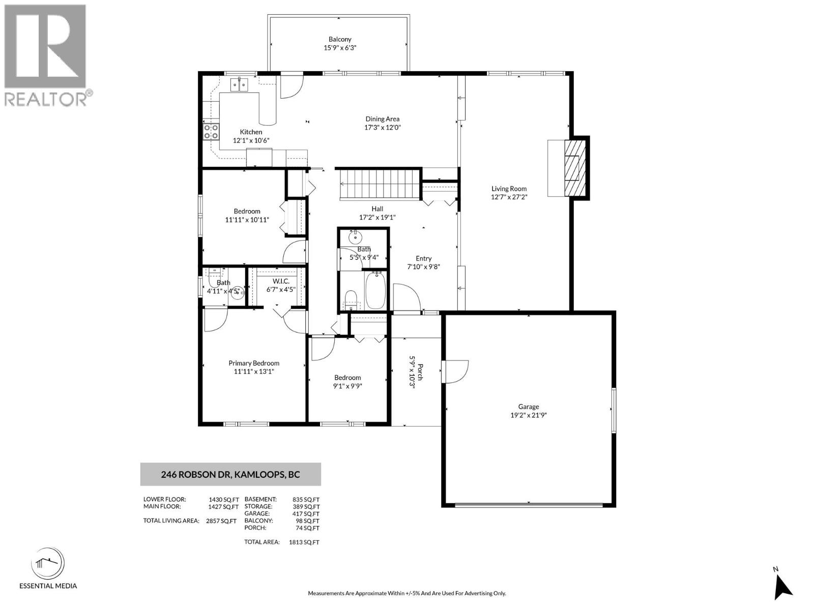 246 Robson Drive - 45