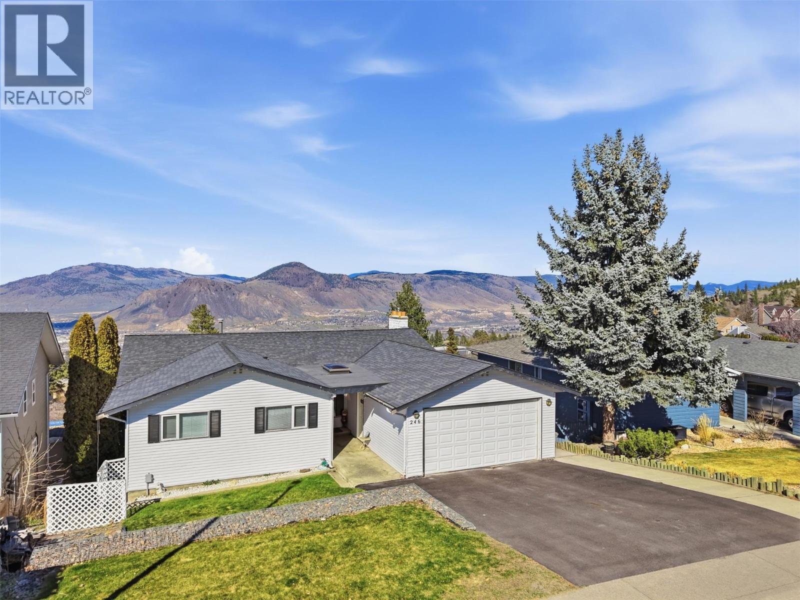 246 Robson Drive - 2